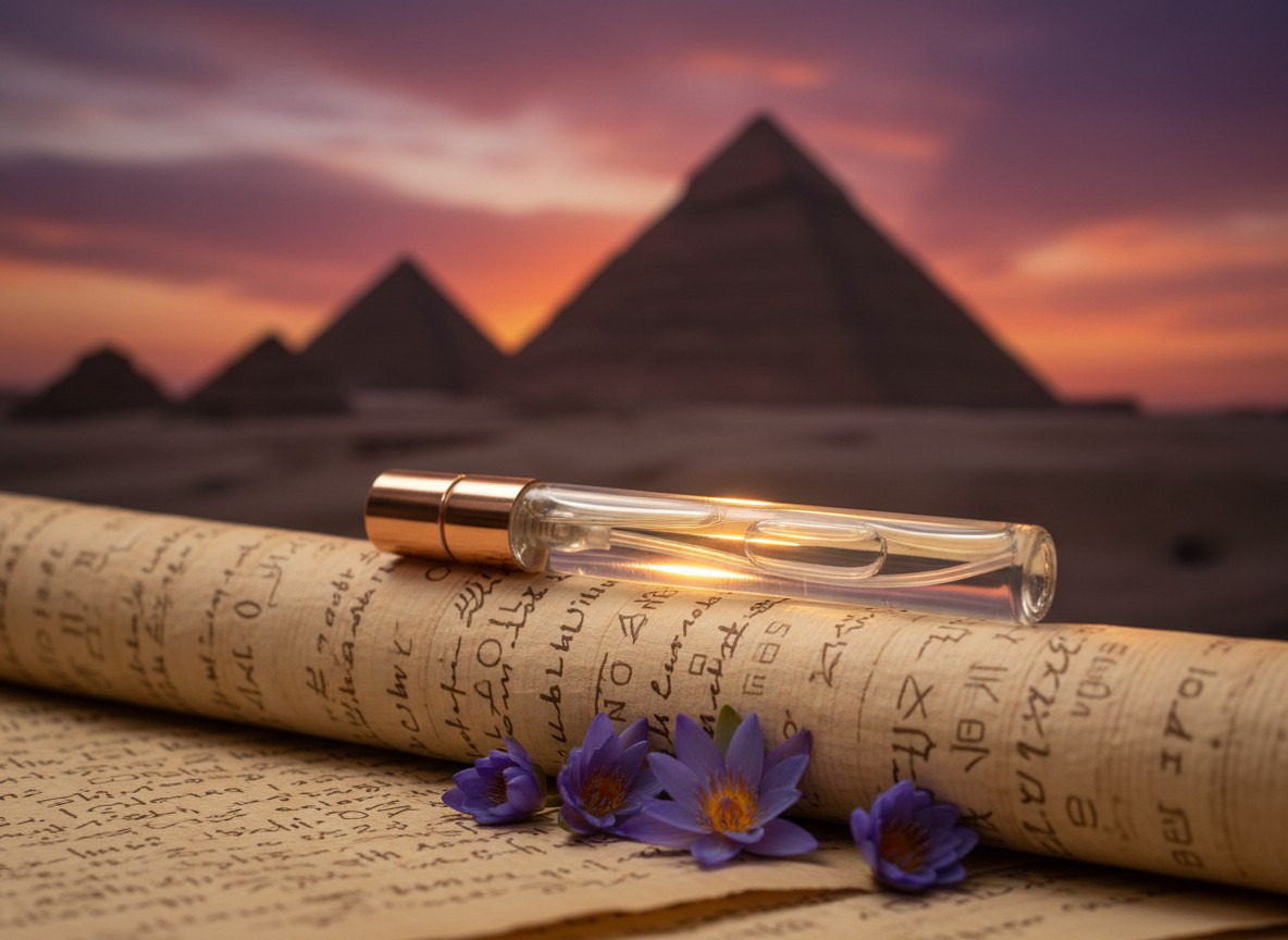 Perfumes