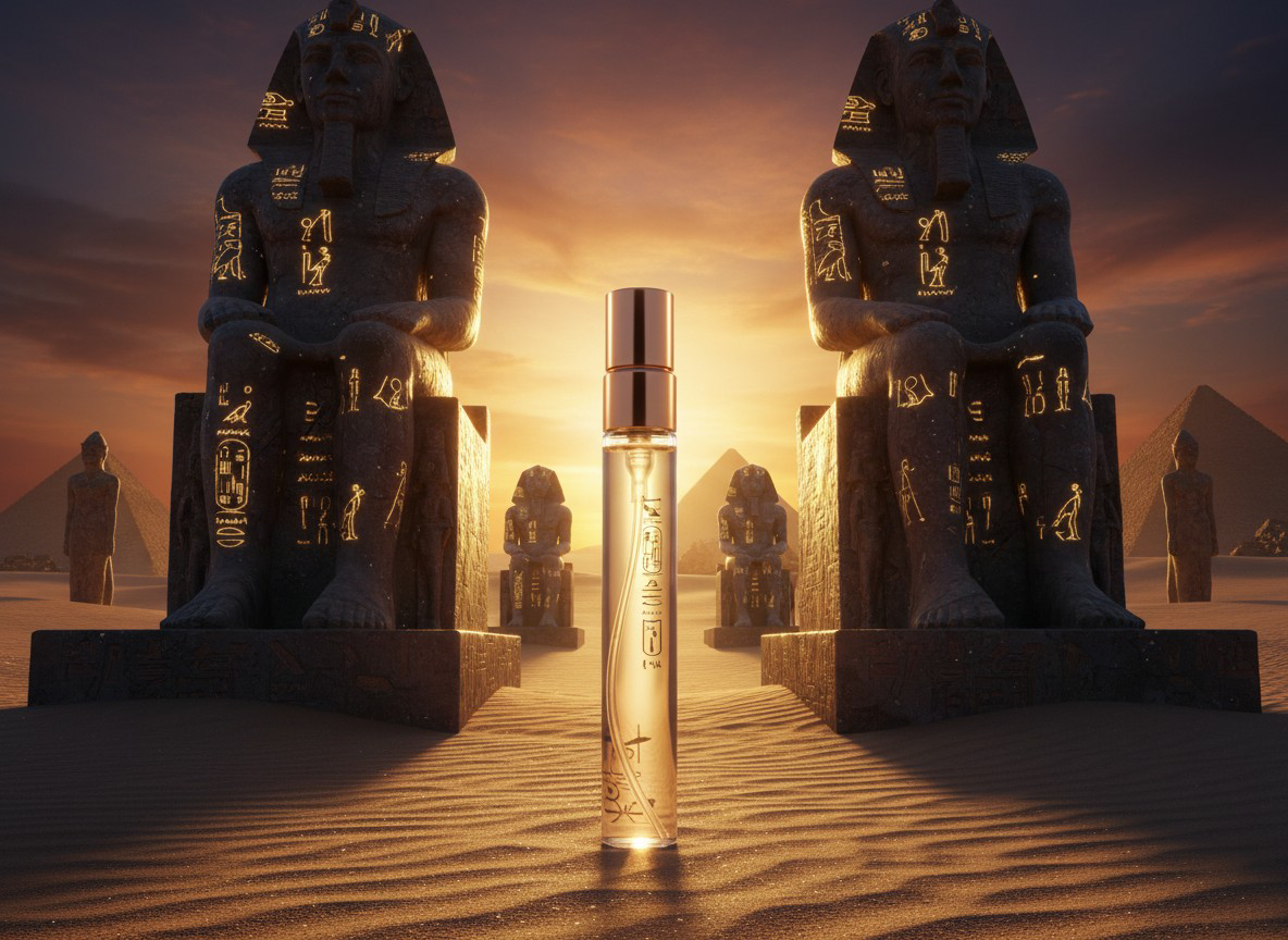 Perfumes