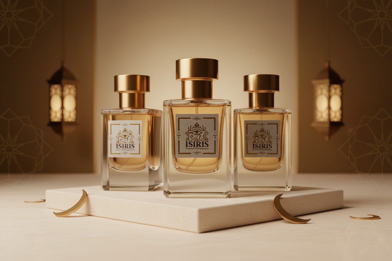 Perfumes